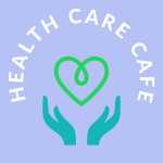 Health Care Cafe Logo