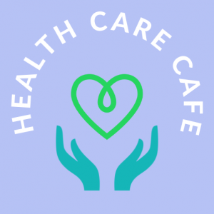 Health Care Cafe Logo